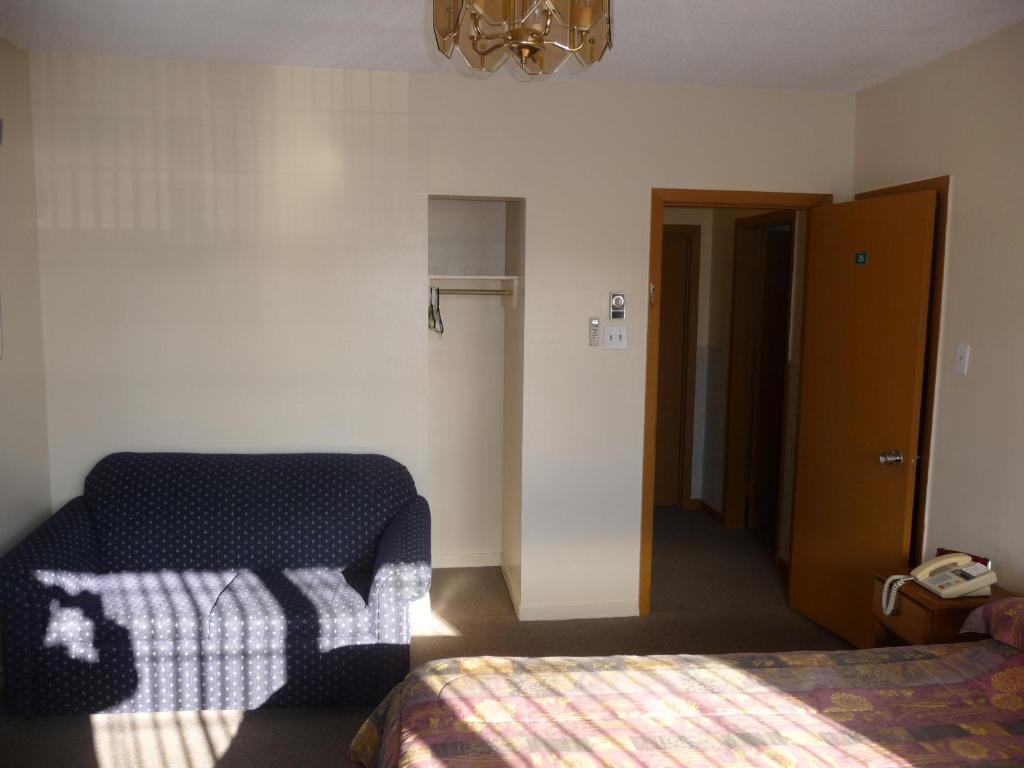Hotel Harbour Grace Δωμάτιο φωτογραφία