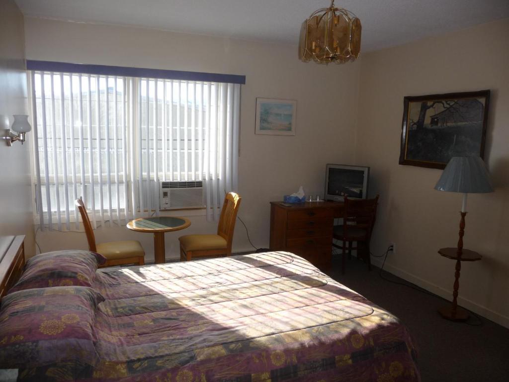 Hotel Harbour Grace Δωμάτιο φωτογραφία