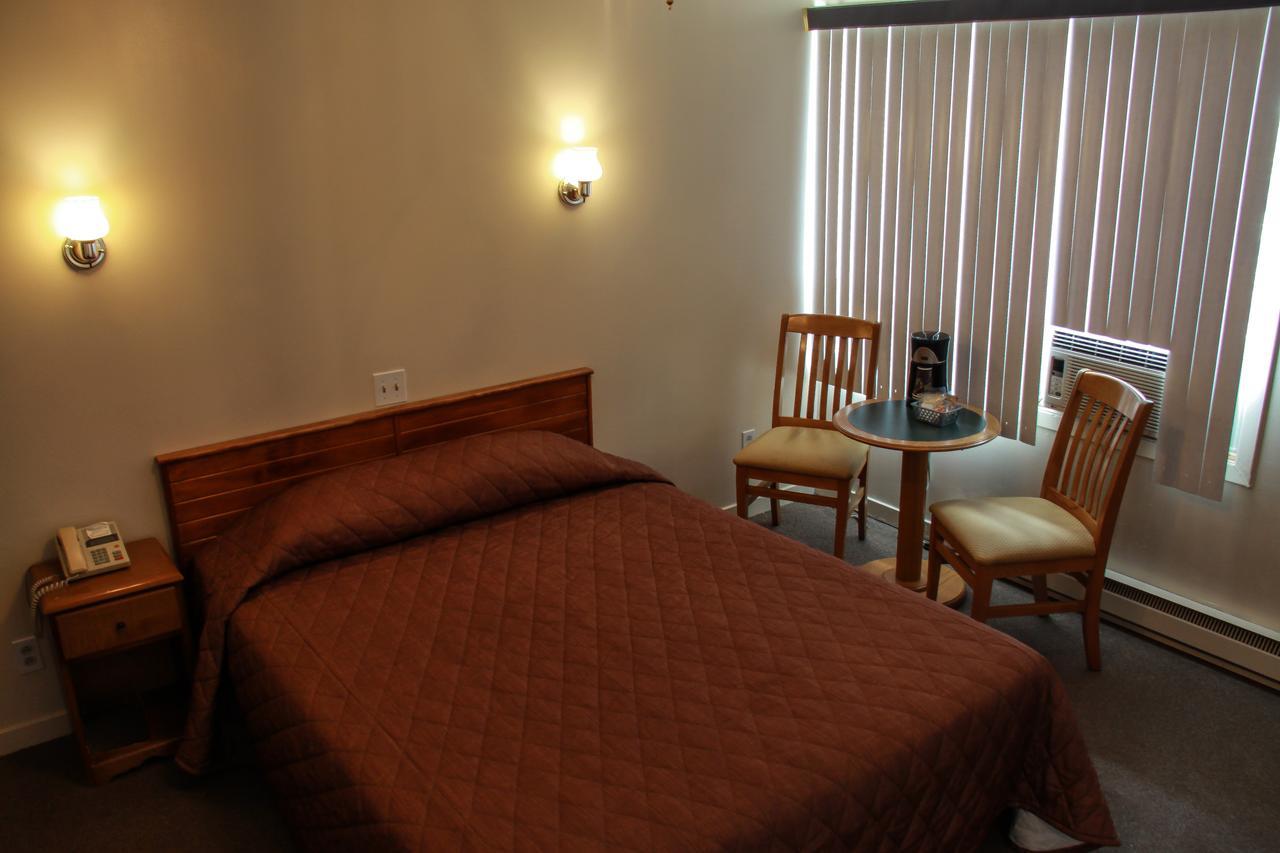 Hotel Harbour Grace Εξωτερικό φωτογραφία