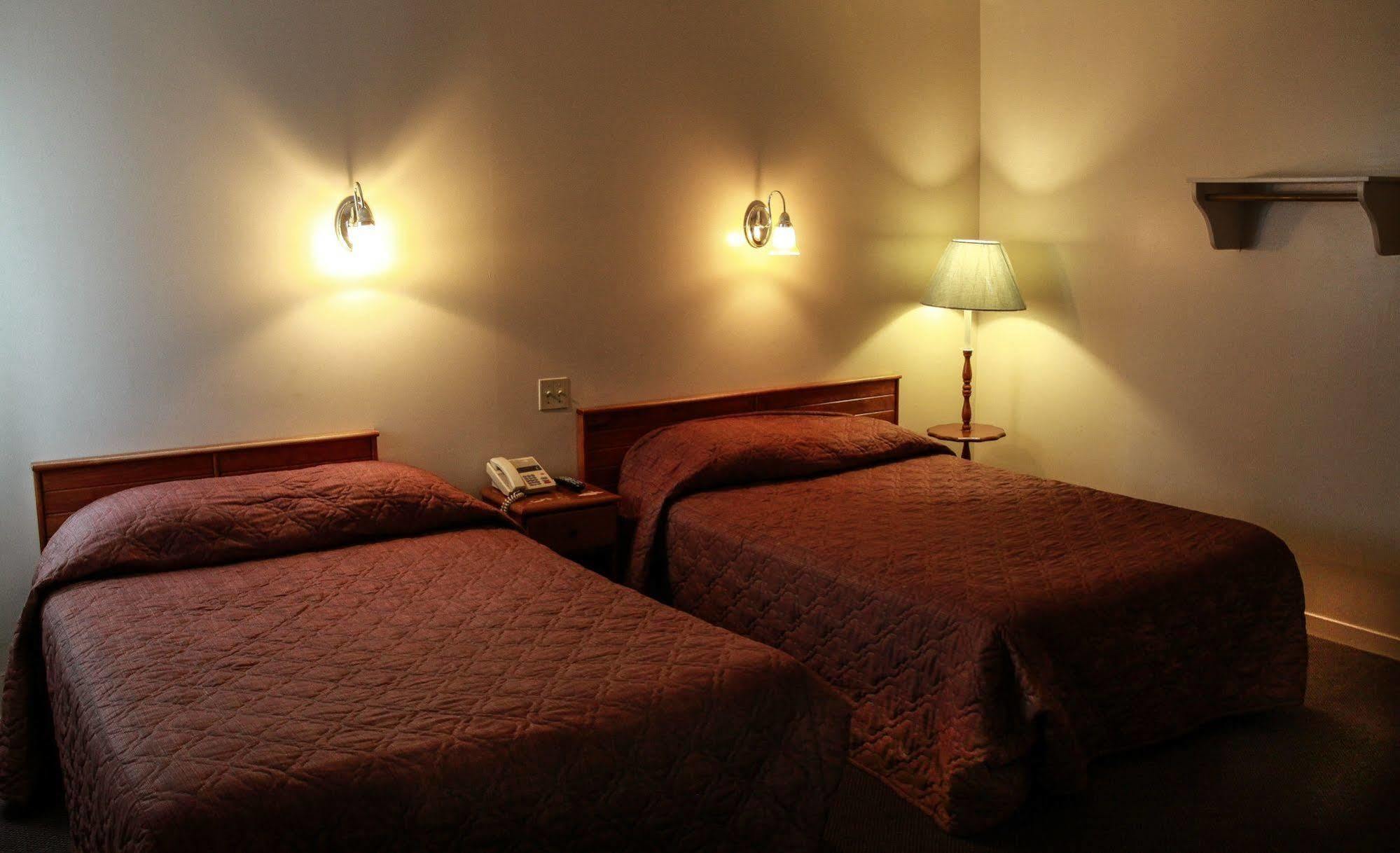 Hotel Harbour Grace Εξωτερικό φωτογραφία