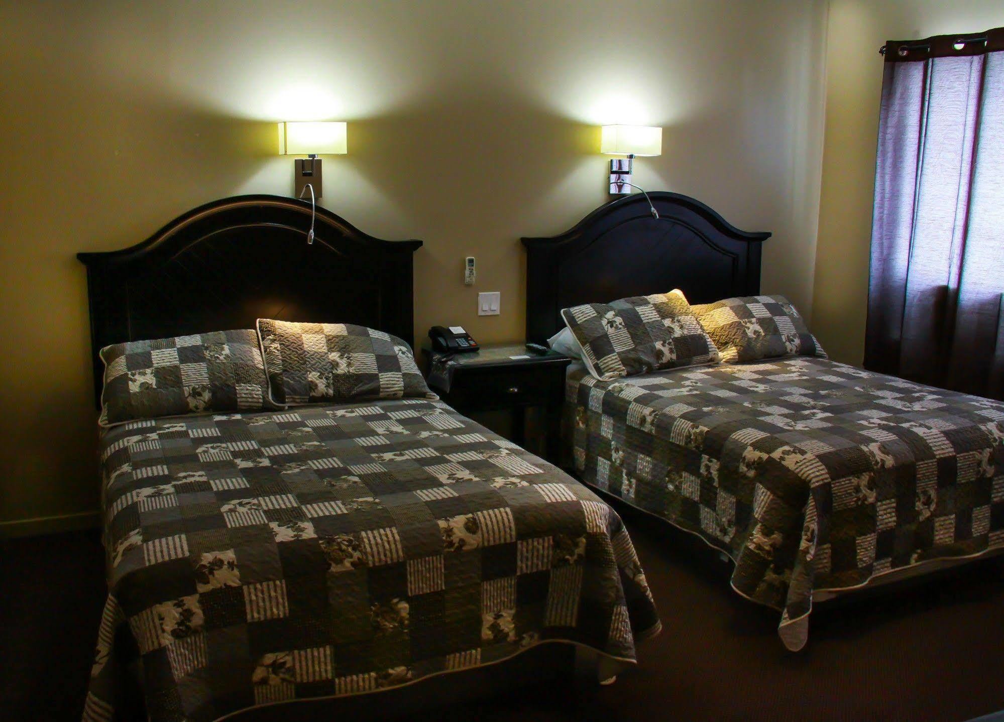 Hotel Harbour Grace Εξωτερικό φωτογραφία